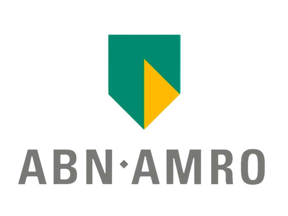 ABN Amro zonder achtergrond