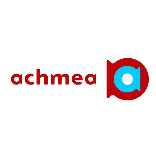 Achmea zonder achtergrond