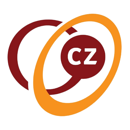 CZ zonder logo