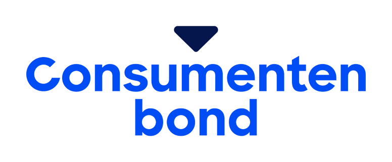 Consumentenbond zonder logo