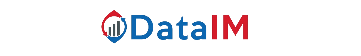DataIM zonder achtergrond