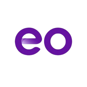 EO zonder achtergrond