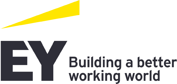 EY logo zonder achtergrond