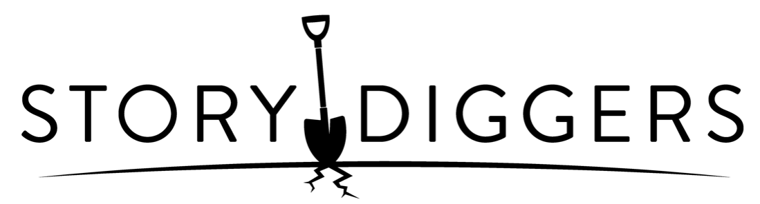 Logo+Storydiggers