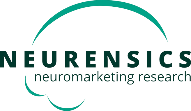 Neurensics logo zonder achtergrond