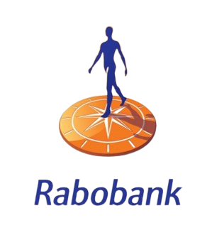 Rabobank zonder achtergrond