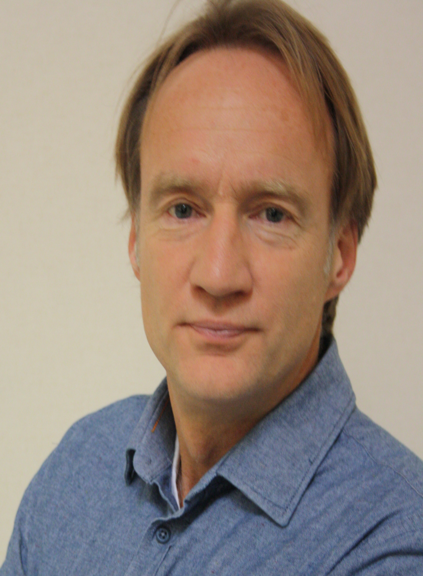 Waldo Swijnenburg