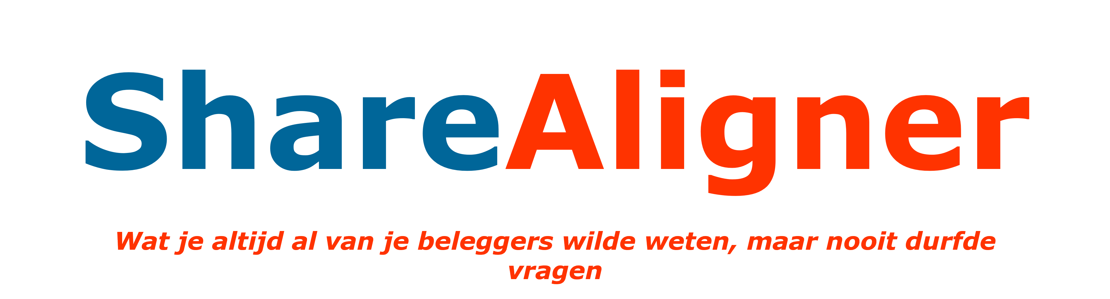 Logo ShareAligner1