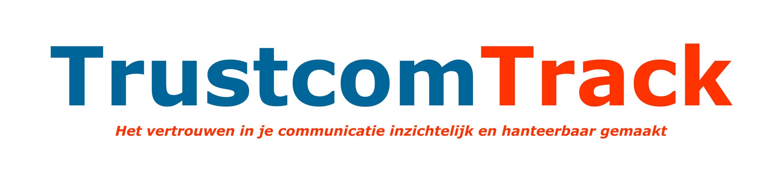 TrustcomTrack