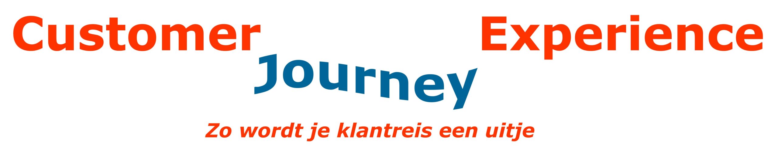 Logo Customer Journey Experience6