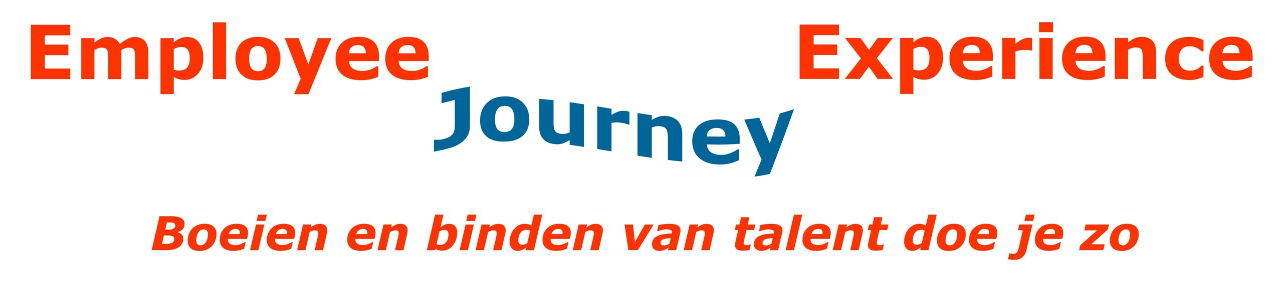 Logo Employee Journey Experience6