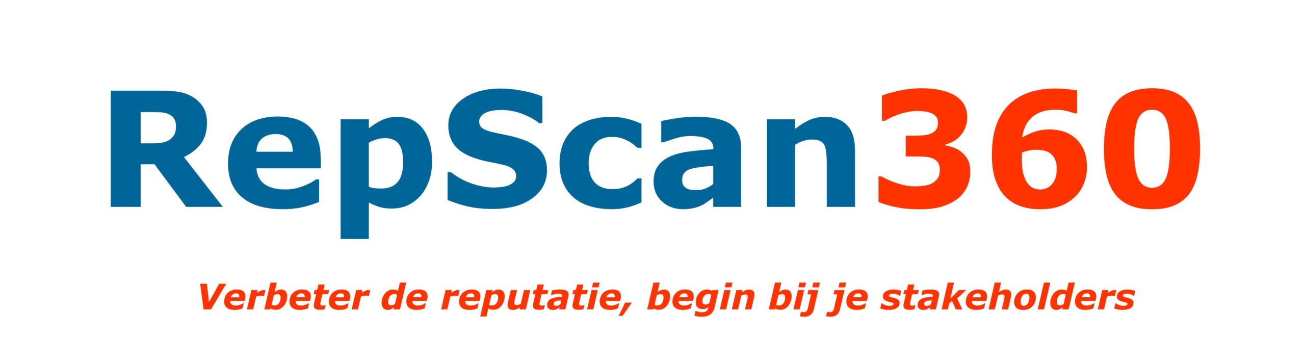 Logo RepScan360