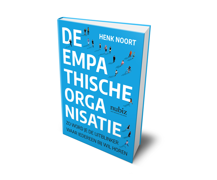 BOEK: De Empathische Organisatie